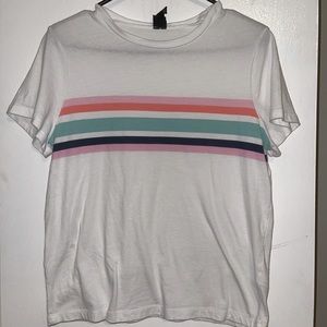 Women’s medium shirt from target